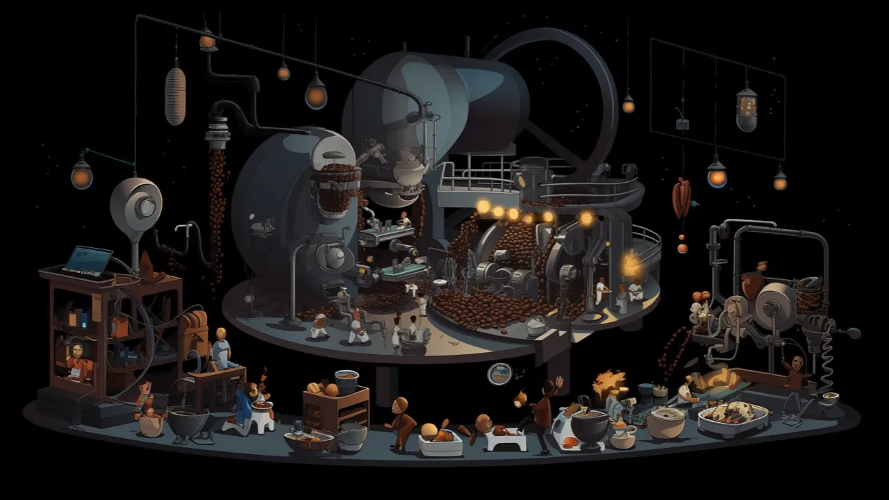 JVM 解释和编译指南