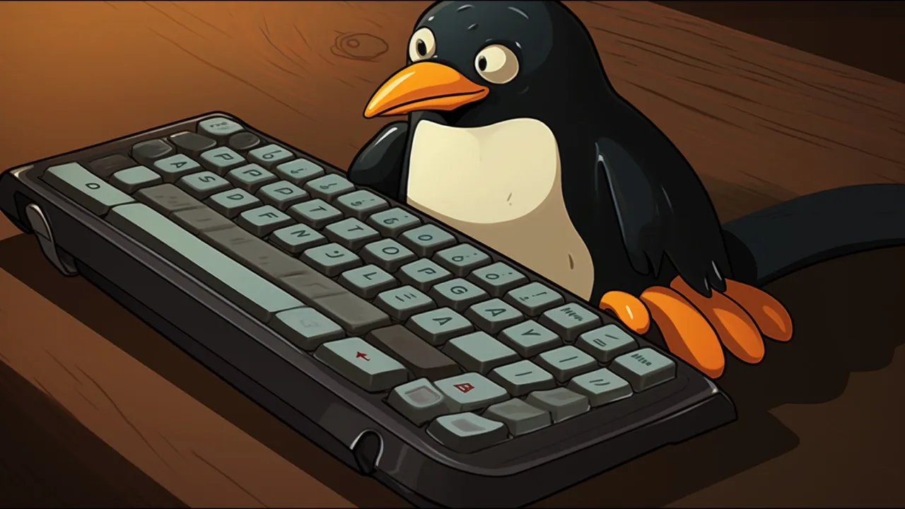 Linux 黑话解释：Linux 中的 Super 键是什么？