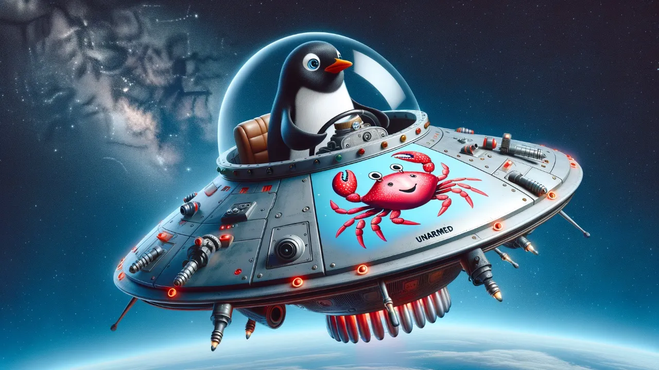 Linus Torvalds：Linux 内核中的 Rust、AI 和疲劳的维护者