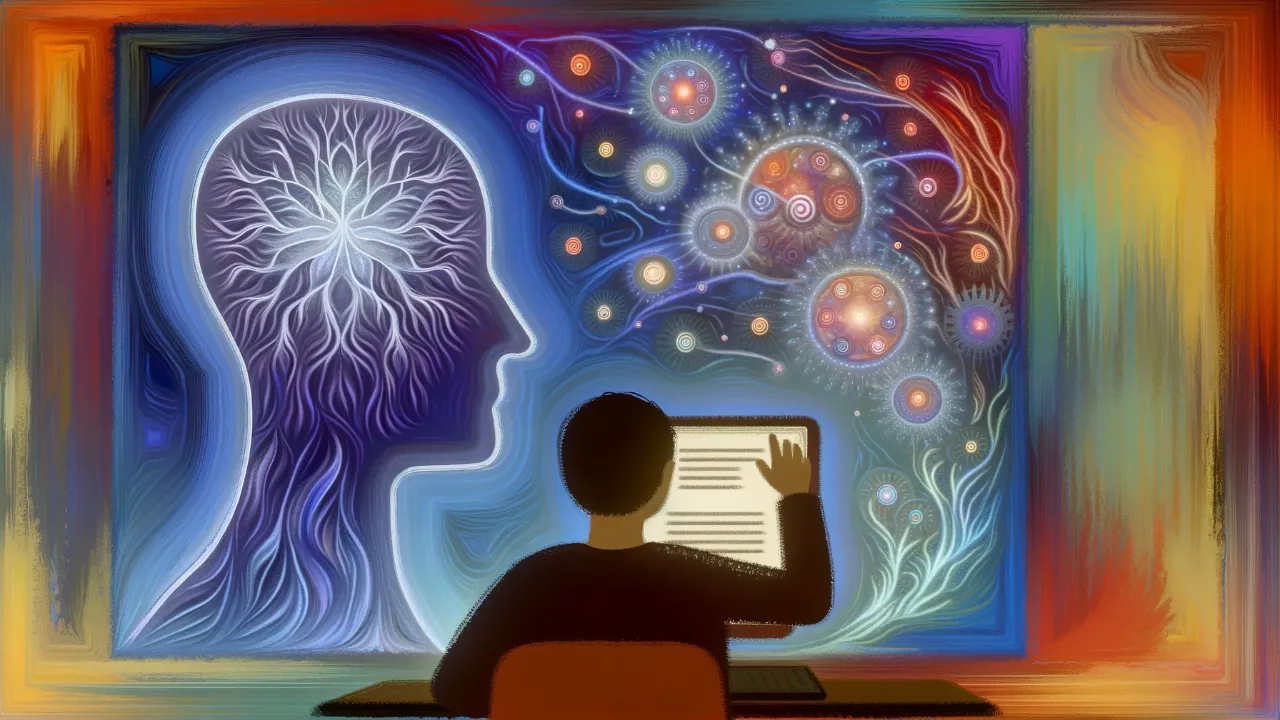 从神经多样性视角看待我在 C 语言上的开源之旅