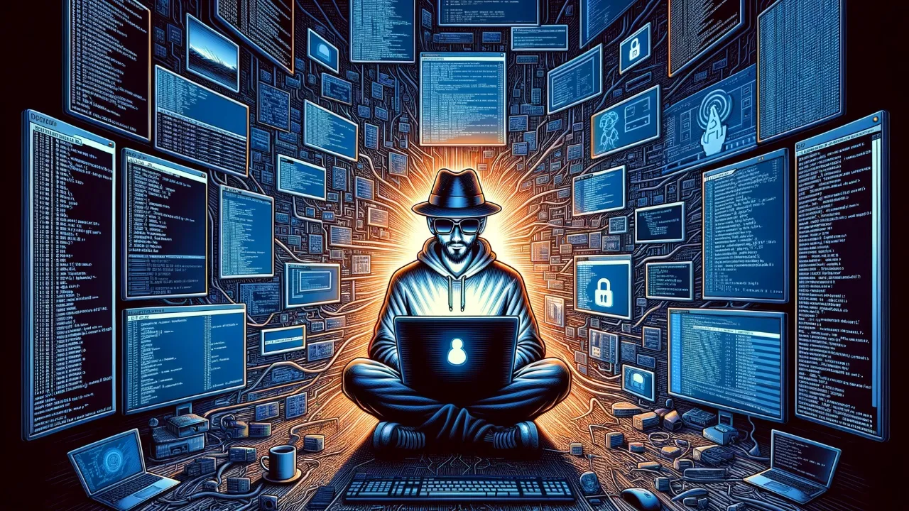 Kali Linux 2023.4 发布：首度支持树莓派 5，并搭载 GNOME 45