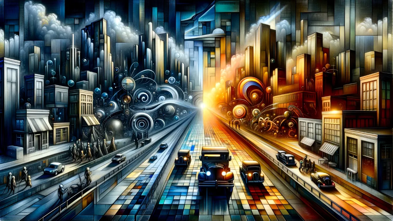 微软 Visual Basic 之兴衰