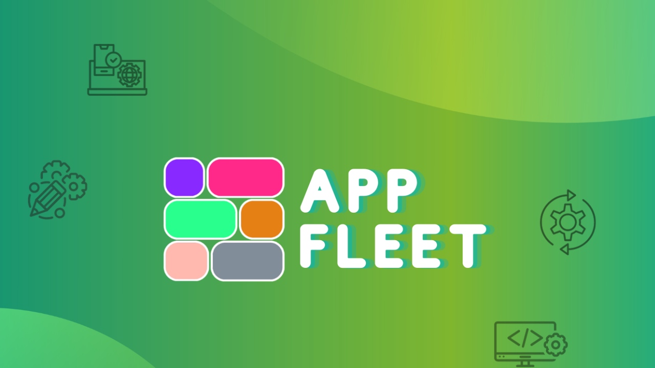 App Fleet：在 Linux 上实现工作空间自动化的开源应用