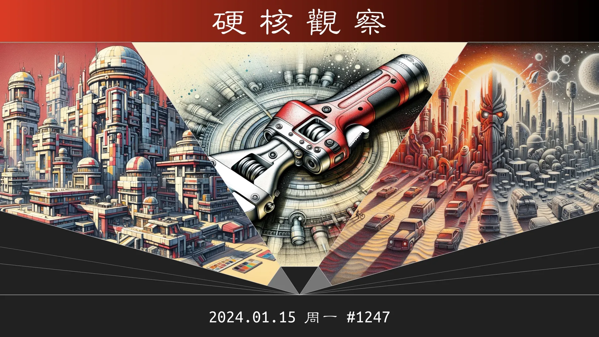 硬核观察 #1247 Git 项目考虑使用 Rust 代码开发