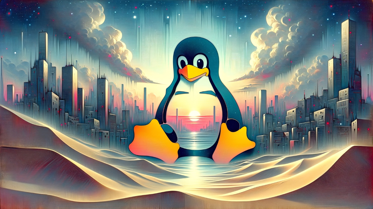 Parch Linux：一个简洁易用的基于 Arch 的发行版