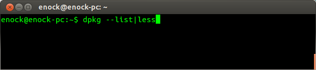 dpkg_list