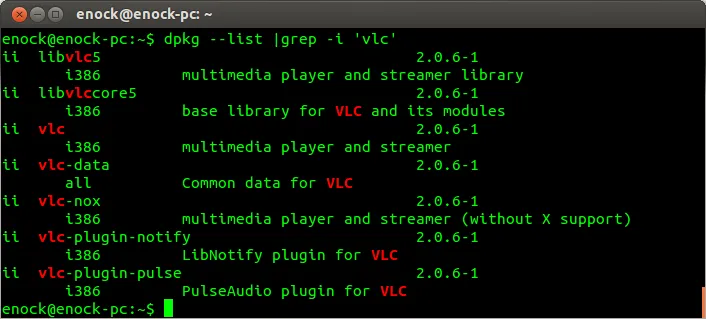vlc_grep