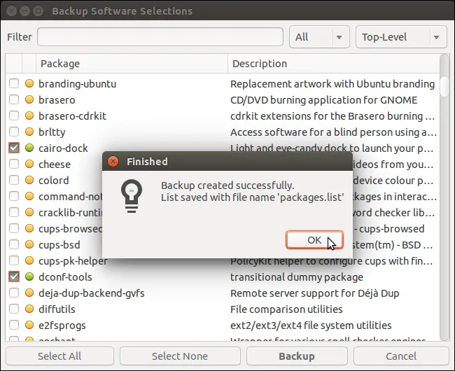 19_software_selections_backed_up
