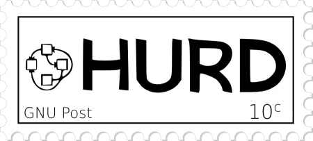 GNU Hurd