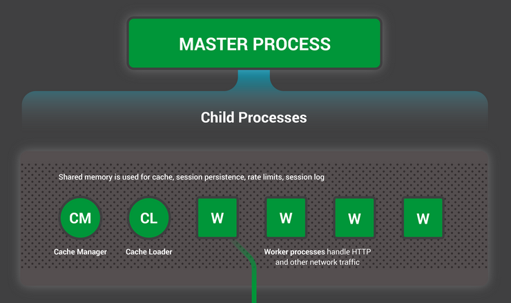 Master Process