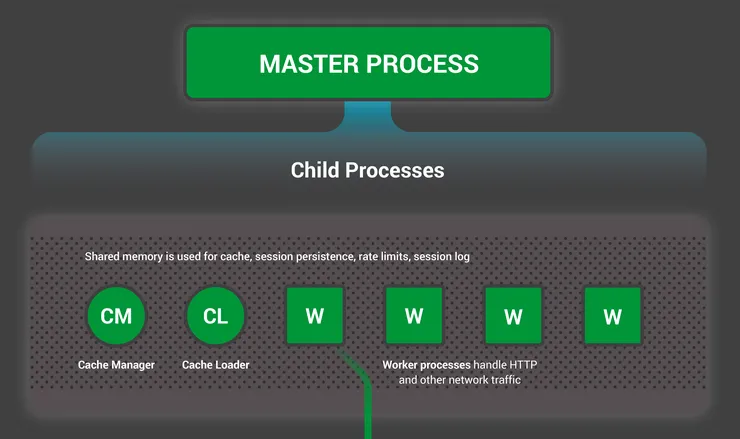 Master Process