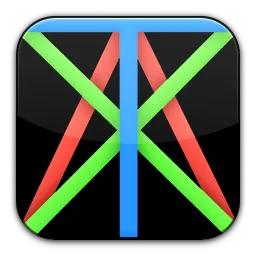 Tixati torrent client logo