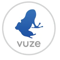 Vuze Torrent Logo