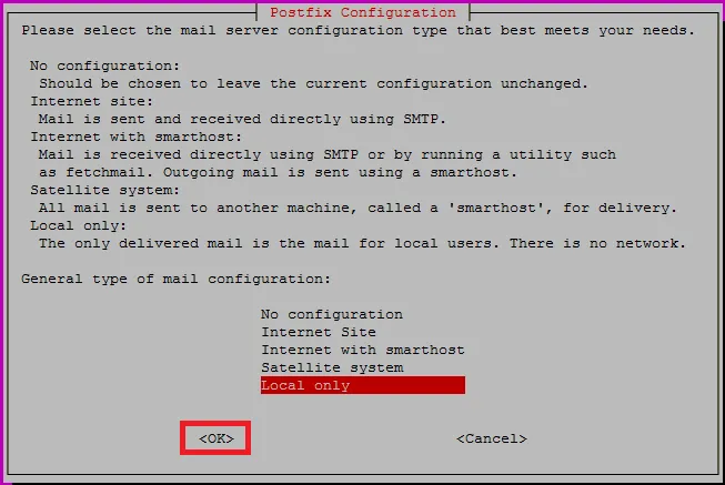 Potfix Configurations