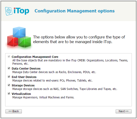 Conf Management