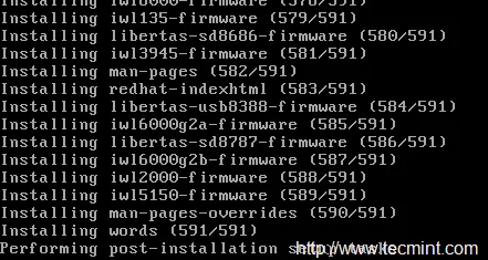 RHEL 7 的自动化 Kickstart 安装