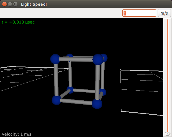 physics-lightspeed