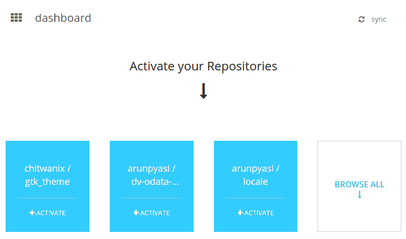 Drone Dashboard