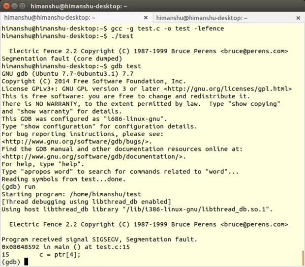 cw electric fence output