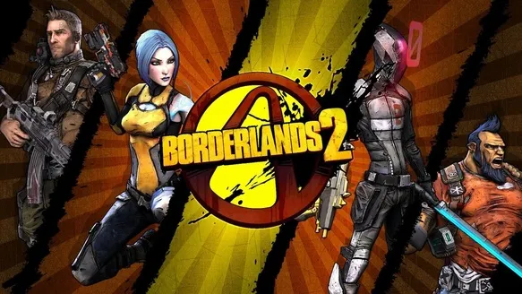 borderlands 2