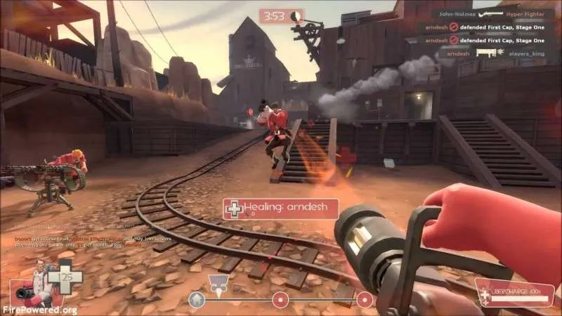 team fortress special delivery