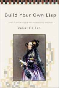 Build Your Own Lisp