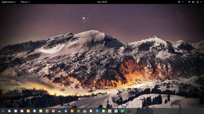 Gnome 4