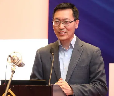 唐雄燕  中国联通网络技术研究院首席技术专家