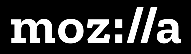 Mozilla 2017 的新 Logo 