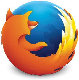 Firefox logo