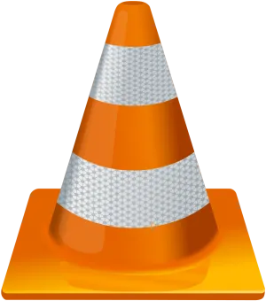 VLC logo
