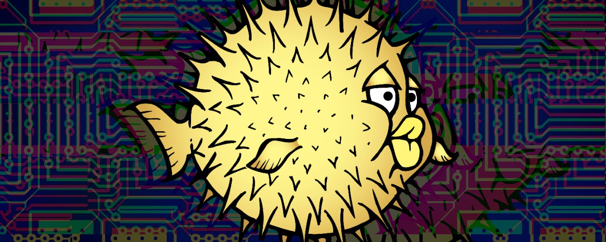 OpenBSD logo