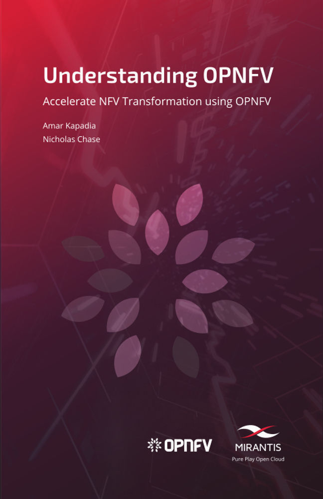 OPNFV Book