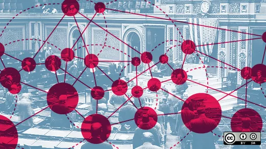 为什么我们比以往更需要开放的领导人 Why we need open leaders more than ever