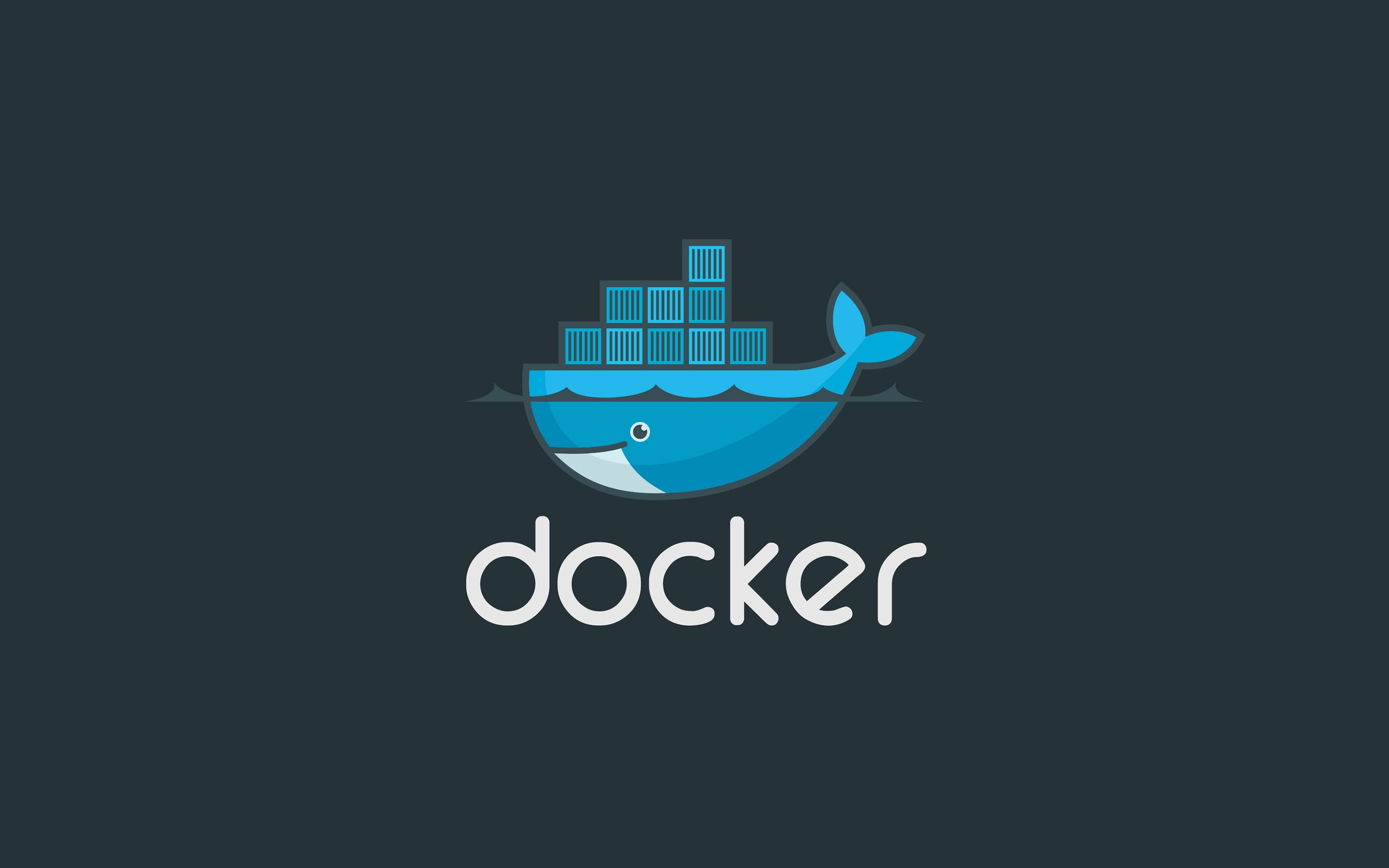 docker