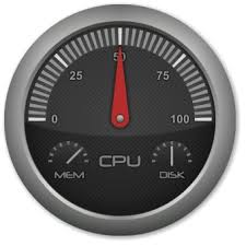 CPU CLOCK SPEED