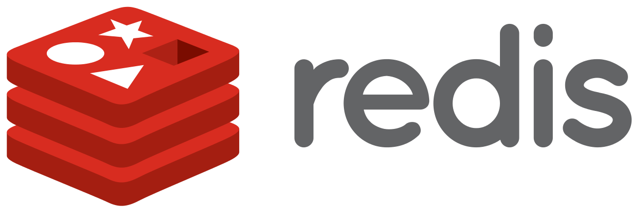 Redis logo