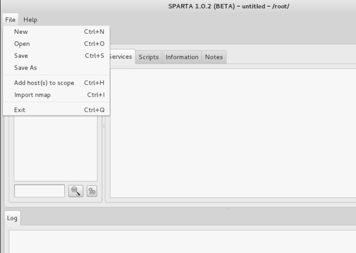 Network Penetration Testing