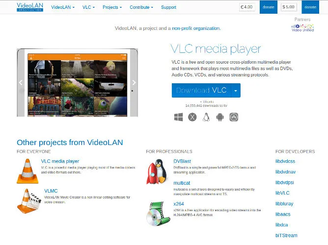linux-apps-04-vlc linux-apps-04-vlc