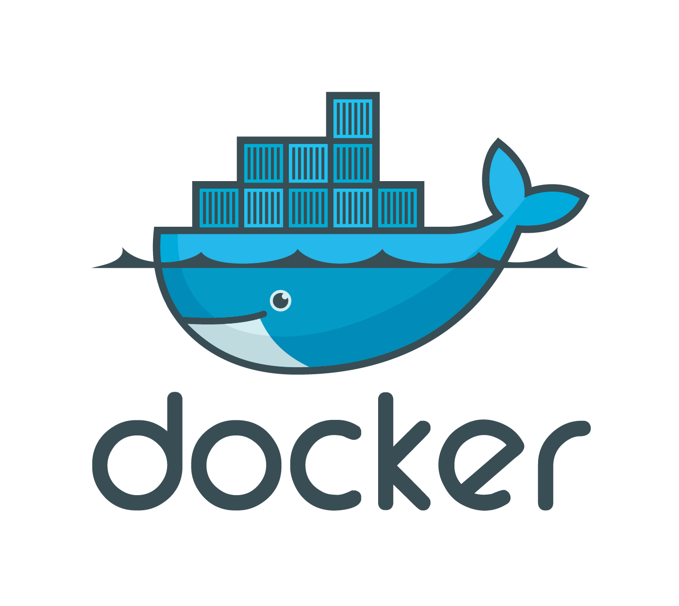 Docker Logo