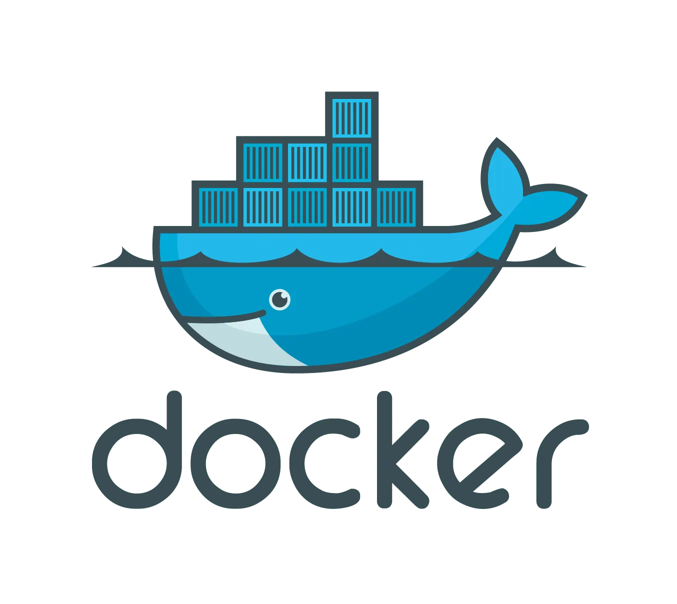 Docker Logo