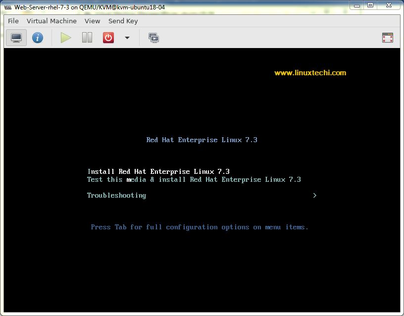 RHEL7-3-Installation-Virt-Manager