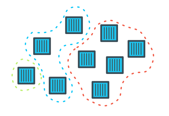 Docker Swarm Security