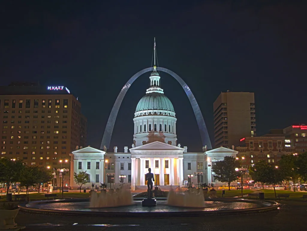 HDR Photoshop tone mapping