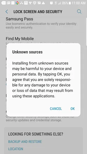 wine-android-unknown-sources-warning