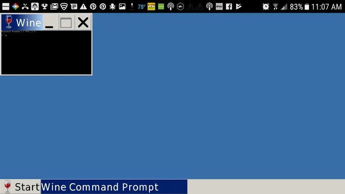 wine-android-desktop