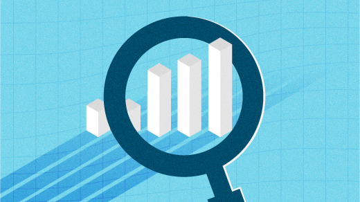 Understanding metrics and monitoring with Python