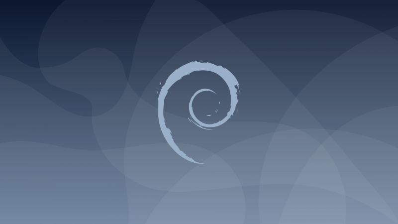 Debian Buster FuturePrototype Theme