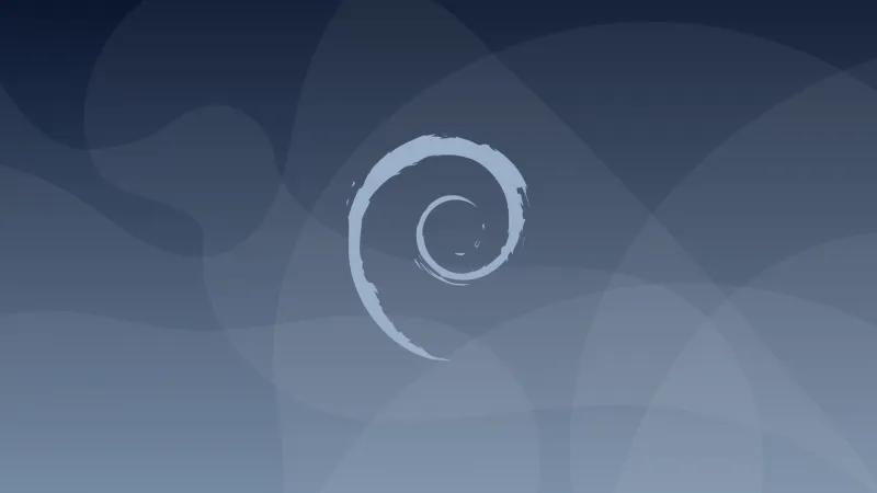 Debian Buster FuturePrototype Theme