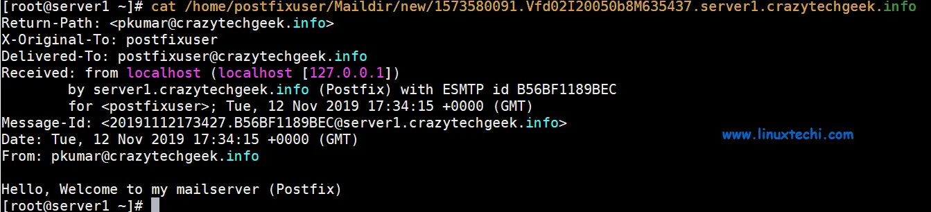 Read-postfix-email-linux